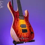 Mayones Дювель Элит 6 Лава Берст - фото 3