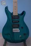 PRS SE Swamp Ash Special 22 Ирисовый синий - фото 4