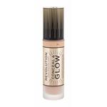 Makeup Revolution London Conceal & Glow 23 мл, Make Up Revolution - фото