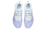 Кроссовки темная лошадка 4 Li-Ning, голубой - фото 4