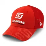 Бейсболка GASGAS Team - фото