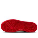 Кроссовки (GS) Air Jordan 1 Low 'Pizza' - фото 5