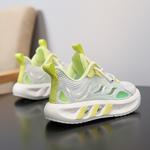 Детские кроссовки для бега LONGDUIZHANG, синий - фото 5