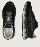 Кроссовки Лорин Premiata, черный - фото 4