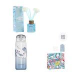 Термостакан Sharpness 500 мл Sanrio, темно-фиолетовый - фото 7