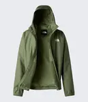 Мужская куртка с капюшоном Quest The North Face, Bark Mist - фото 8