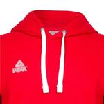 Толстовка Peak, красный - фото 2