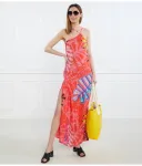 Платье Desigual, мультиколор - фото 2