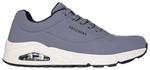 Кроссовки SKECHERS Uno Stand On Air, Basalt Grey - фото 2