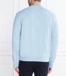 Толстовка Karl Lagerfeld Regular Fit, синий - фото 4