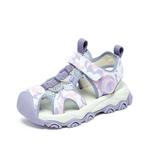 Детские сандалии Kids BIG WASP, фиолетовый - фото 7