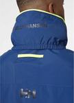 Мужская куртка Helly-Hansen Salt Coastal Helly Hansen, 606 Deep Fjord - фото 6