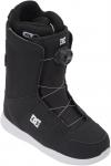 Женские ботинки для сноуборда DC Shoes DC Phase BOA, Black/White - фото