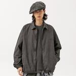 Куртка унисекс Jeep, цвет Dusk Purple - фото 18