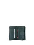 Кошелек Sergio Valentini, цвет bottle green - фото 4