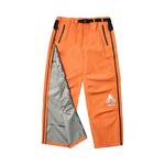 Брюки Palace GORE-TEX 3L Trouser, оранжевый - фото 3