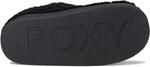 Тапочки Roxy Women's Colorado, Black - фото 3