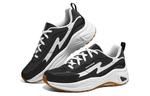 Кроссовки d'lites jogger kadn siyah sneakers 'black white' Skechers, черный - фото 3