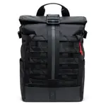 Рюкзак Chrome Barrage 18L Reflective, черный - фото 3