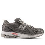 Кроссовки New Balance 1906R 'Black Metallic' - фото 2