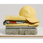 Поло Pepe Jeans New Oliver Gd, желтый - фото 3