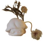 Dimoo's Curious Clay Flower Pot Trend Based Products POP MART - фото 2