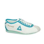 Женские белые кроссовки Marshmallow Le Coq Sportif, белый - фото