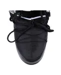 Нейлоновые низкие ботинки Icon Moon Boot, черный - фото 4