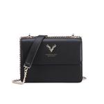 Lollipops Женская сумка через плечо, Черный - фото 4