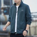 Куртка мужская Jeep Spirit, черный - фото 4