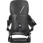 Крепления для сноуборда Katana fw 2026 Rome, Black - фото 4