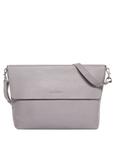 Наплечная сумка FEYNSINN, светло-серый - фото 3