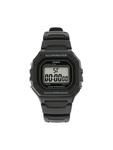 Часы W-218H -1AVEF Casio, черный - фото