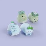 Плюшевая игрушка BAZUUYU - фото 10