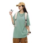 Футболка Warrior Regular женская, оранжевая - фото 10