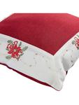 Erwin Müller Красная наволочка - фото 4