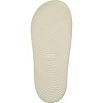 Мягкий слайд Crocs, цвет Bone - фото 3