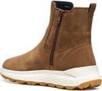 Женские современные ботильоны Geox, Mud - фото 4