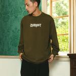 Футболка унисекс Burnin, зеленый - фото 61