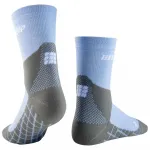 Носки Cep Light Merino long, синий - фото 2