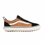 Кроссовки Old Skool MTE-1 Vans, коричневый - фото