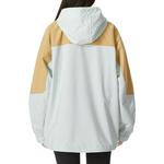 Куртка женская многоцветная Adidas - фото 3