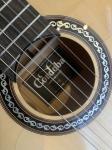 Акустическая гитара Cordoba F10 Classical Spruce Top - фото 2
