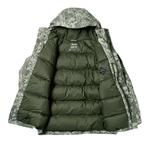 Парка Palace GORE-TEX Cargo Down Parka, цвет Leaf DPM - фото 2