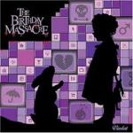 Диск CD Violet - The Birthday Massacre - фото