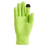 Длинные перчатки Specialized Thermal Knit, зеленый - фото 2