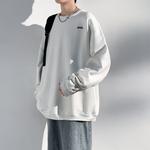 Унисекс свитшот Jeep, белый - фото 6