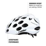 CATLIKE Шлем для шоссейного велосипеда Whisper Evo White - фото 2