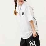 Футболка New York Yankees унисекс белая MLB - фото 8