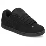 Кроссовки Dc Shoes Net trainers, черный - фото